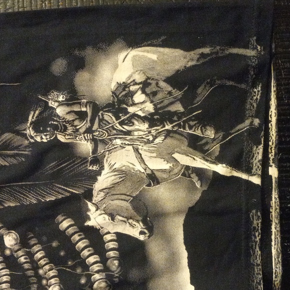 Skull native - Picture 5 of 9